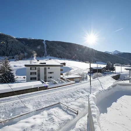Apartamento Agrimonia - Moebilierte Mit Balkon *