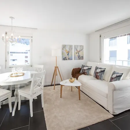 Apartamento Agrimonia - Moebilierte Mit Balkon *