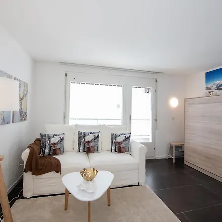 Agrimonia - Moebilierte Mit Balkon Apartmán *