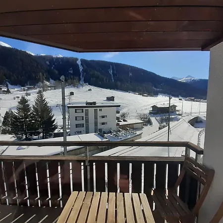 Agrimonia - Moebilierte Mit Balkon Apartmán *