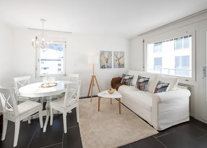 Apartment Agrimonia - Moebilierte Mit Balkon *