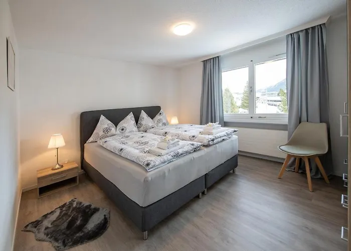 Agrimonia - Moebilierte Mit Balkon Apartment *