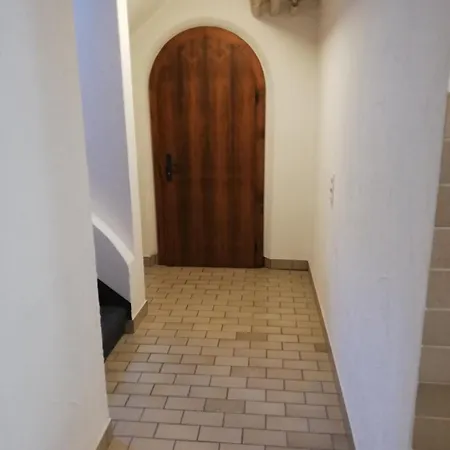 Apartment Agrimonia - Moebilierte Mit Balkon Davos