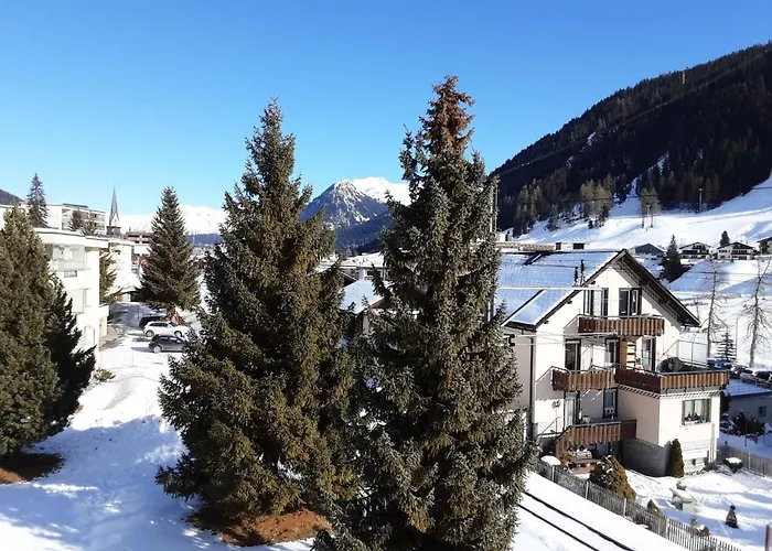 Agrimonia - Moebilierte Mit Balkon Apartment