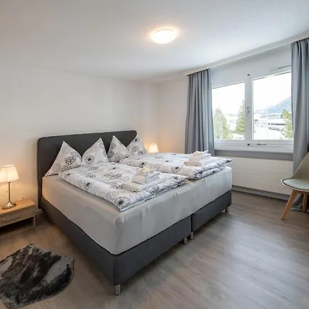 Agrimonia - Moebilierte Mit Balkon Apartamento *