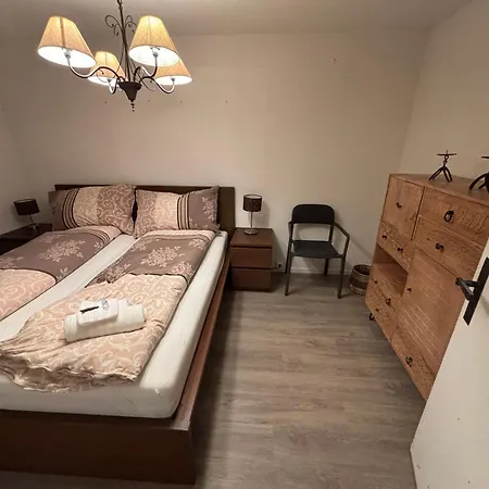 Apartamento Agrimonia - Moebilierte Mit Balkon Davos